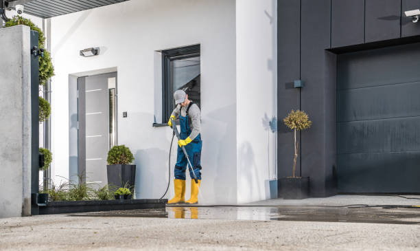 Best Pool Deck Cleaning  in Bonham, TX